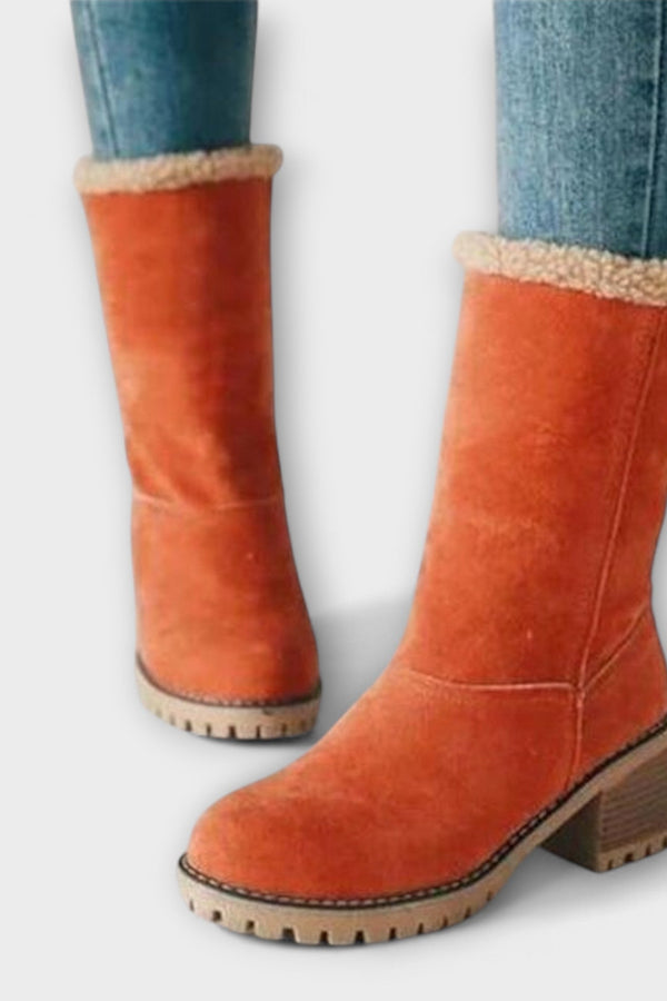 Lib - As botas de cano curto ideais para mulheres!