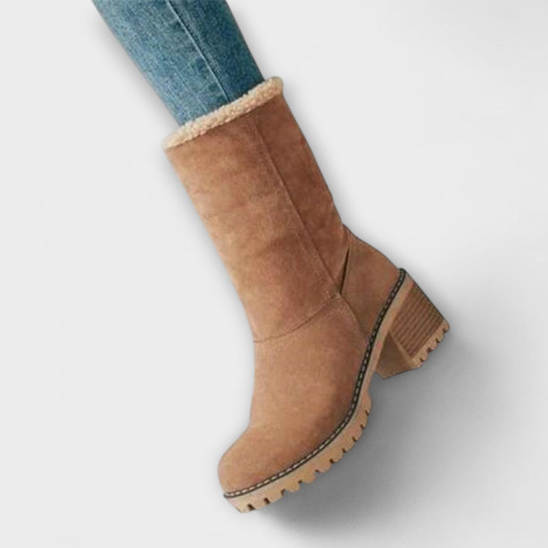 Lib - As botas de cano curto ideais para mulheres!