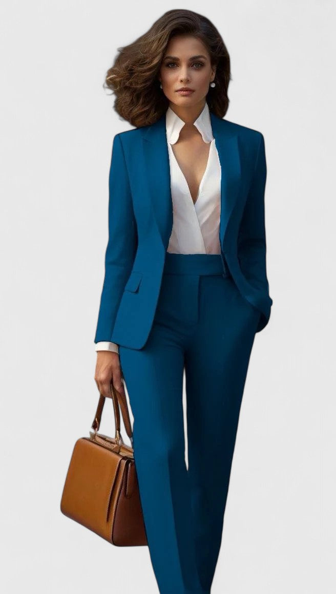 Eleonor | Terno Elegante Feminino