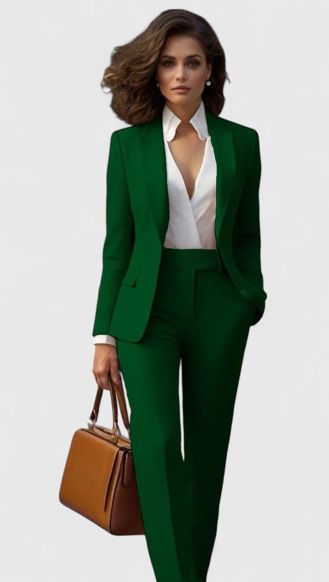 Eleonor | Terno Elegante Feminino