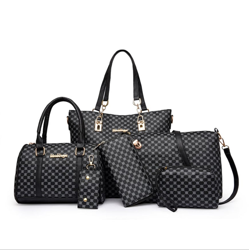Harper™ - Conjunto de Bolsas Multifuncionais