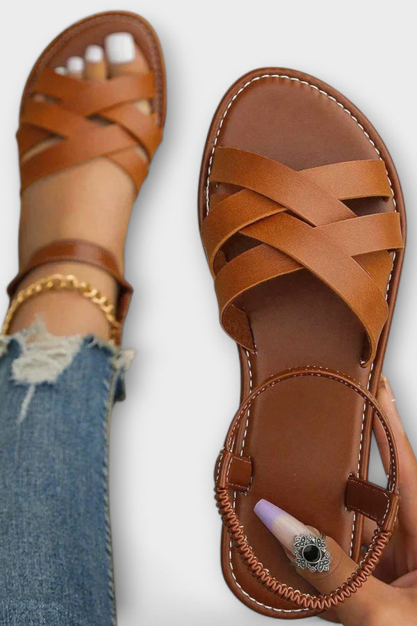 Sandálias Estilosas