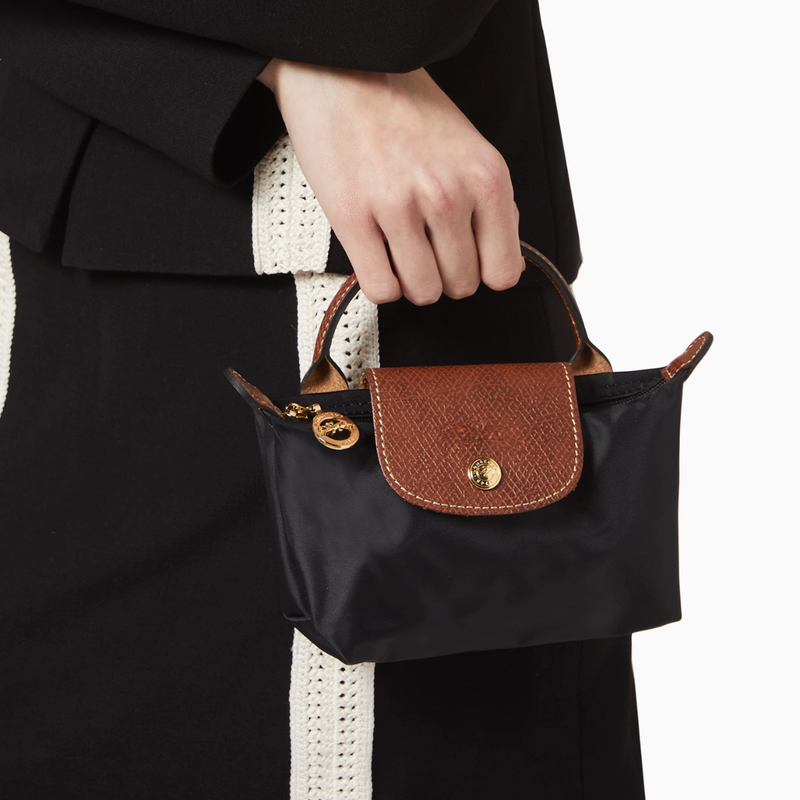 Grace™ - Bolsa Elegante tipo Pochete