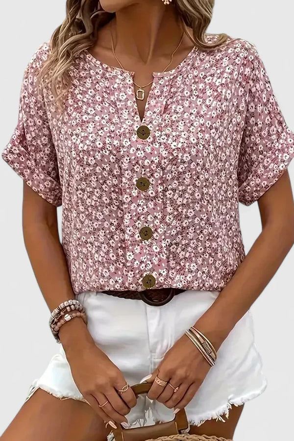 Faylora | Blusa Confortável