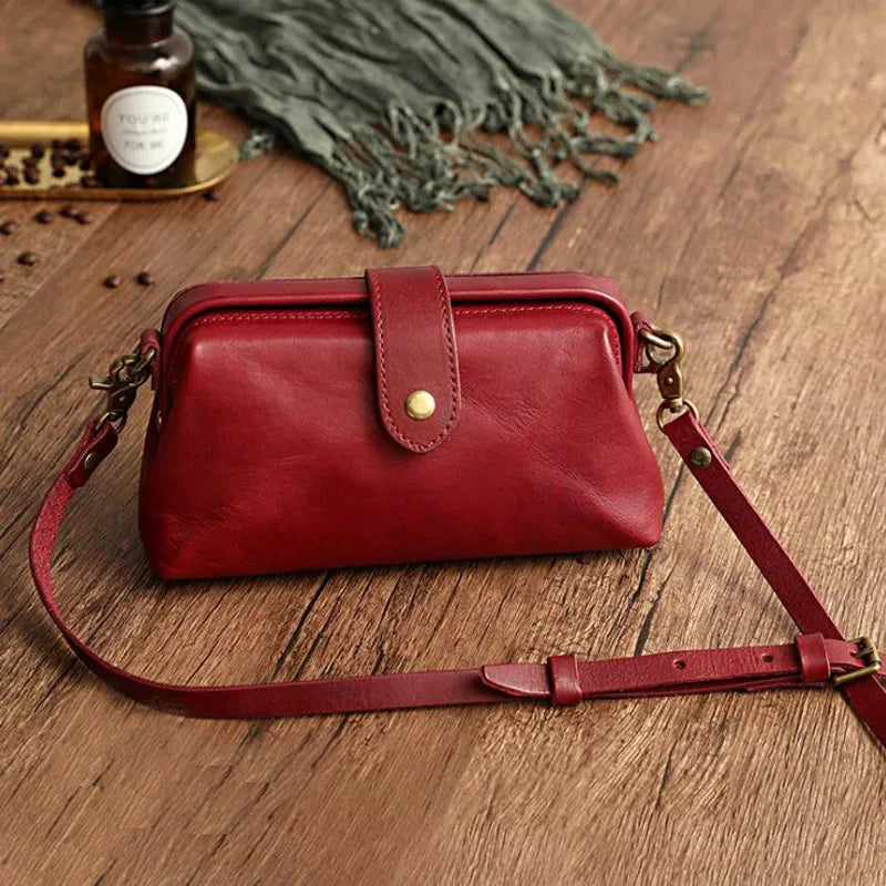 VELISSA™ | Bolsa Única e Atemporal para Mulheres Sofisticadas