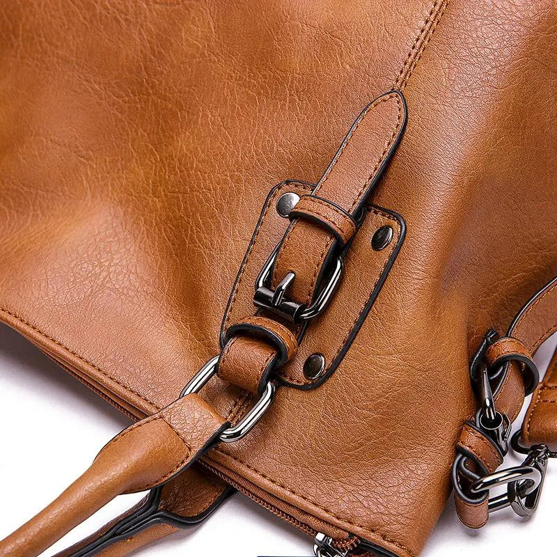 Isabella™ Charme Gracioso | Bolsa de Ombro Elegante