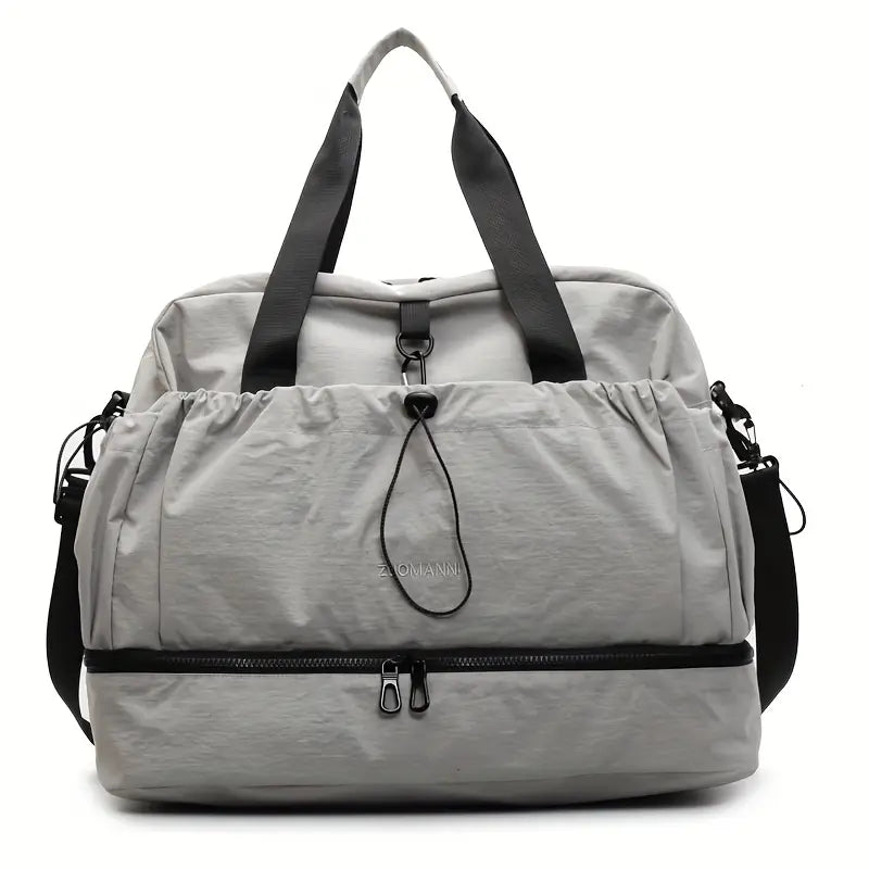 Alyssa™ - Bolsa de Viagem Espaçosa