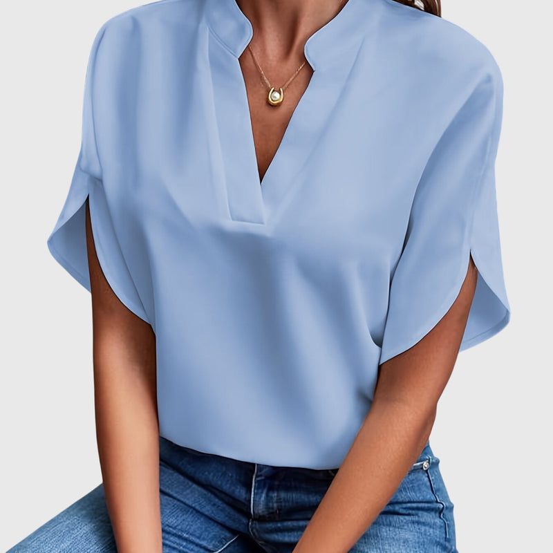 Kristie™ - Blusa Elegante