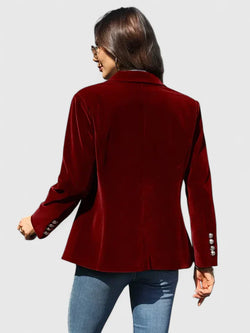 Lileth | Blazer Elegante