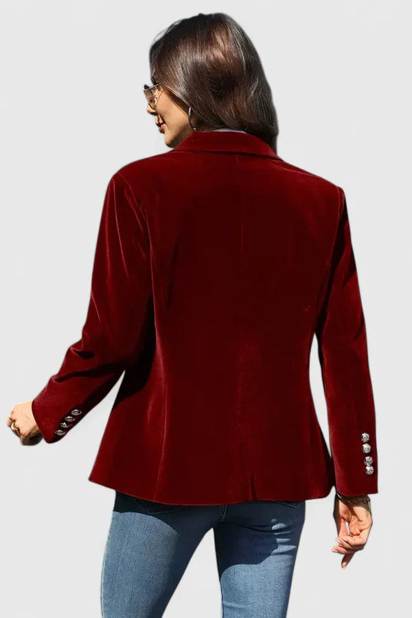 Lileth | Blazer Elegante