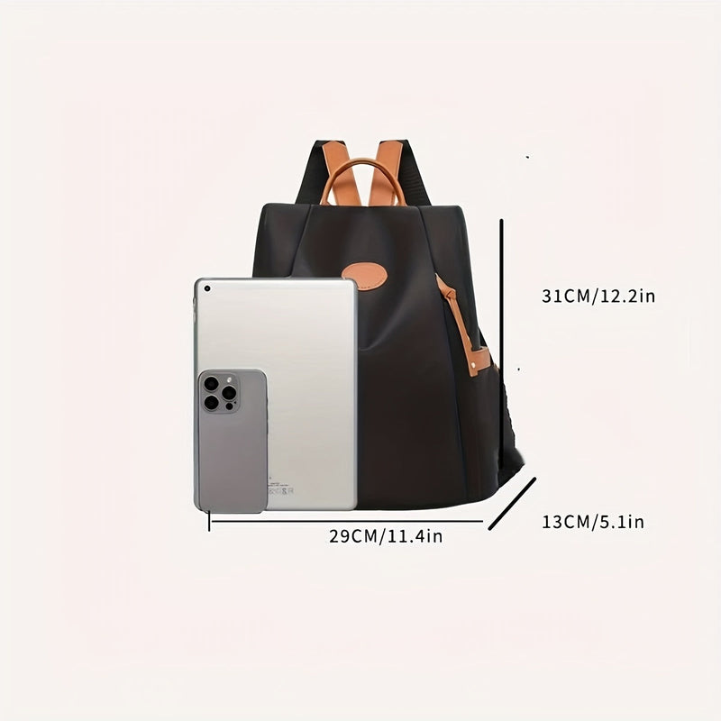 Olivia™ - Bolsa de Ombro Estilosa