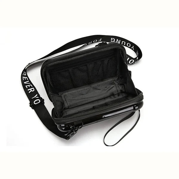 Riley™ - Mala de Viagem Mini Estilosa