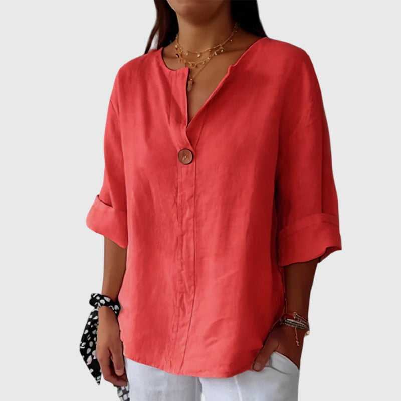 Valentina™ | Blusa Elegante