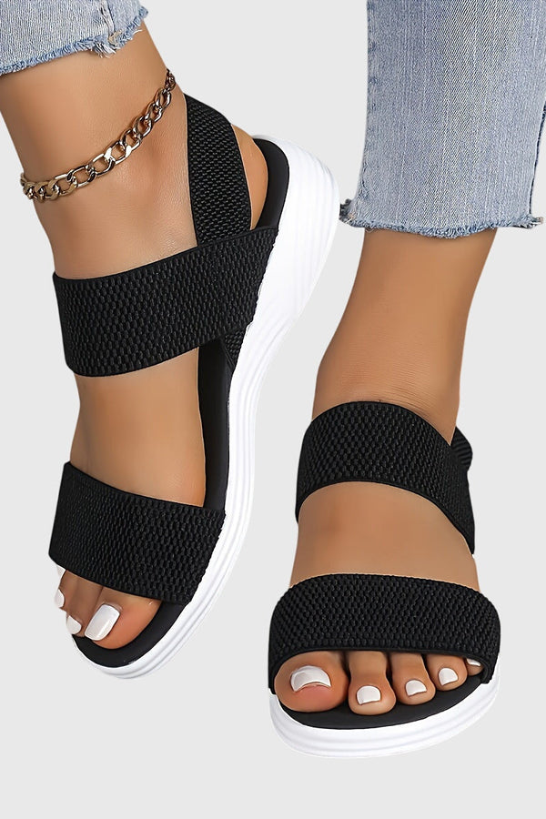 Emila™ | Sandálias Ortopédicas