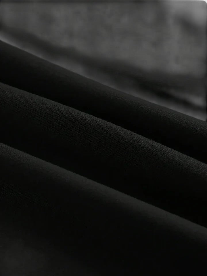 Ivanelle | Camiseta Confortável de Manga Curta