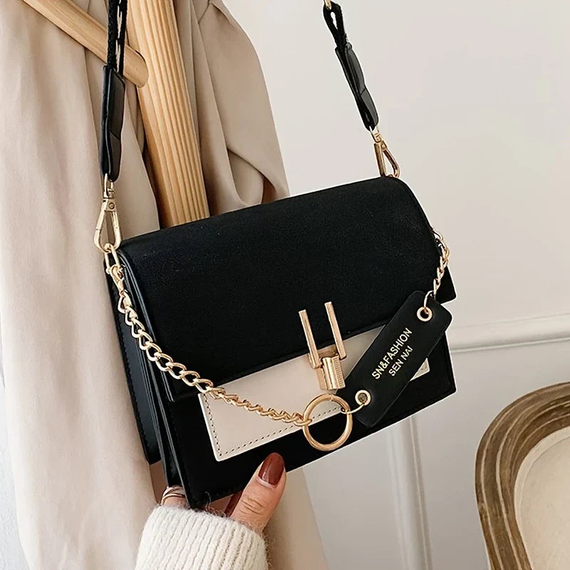 Brooklyn™ - Bolsa Transversal Moderna