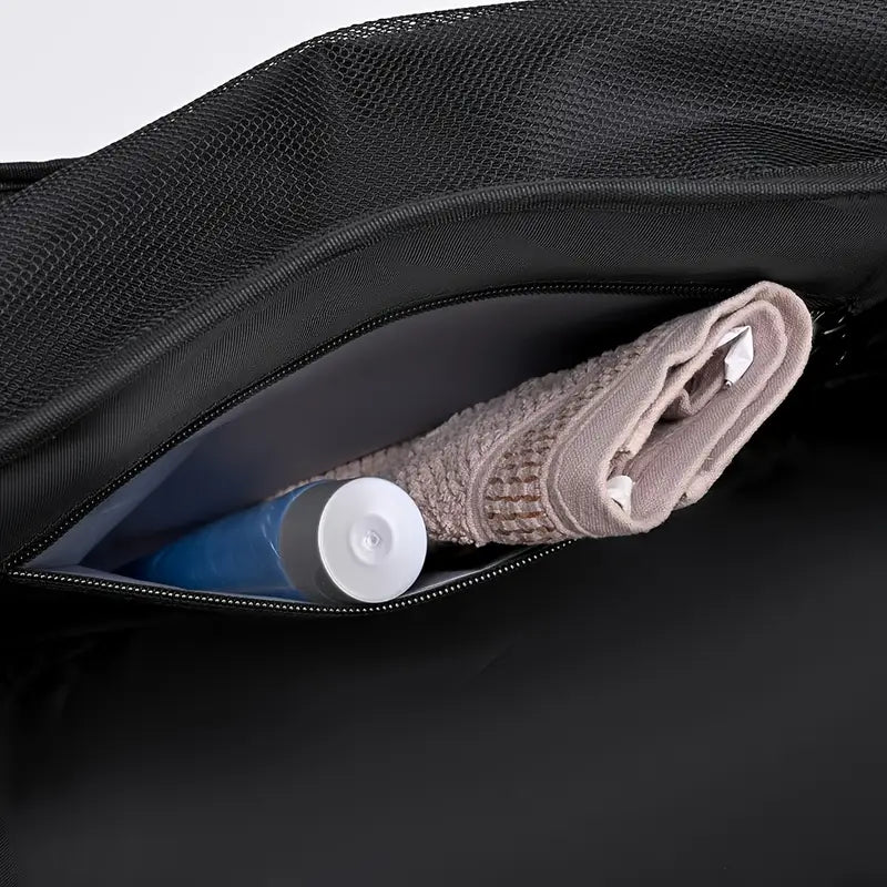 Layla™ - Bolsa de Mão Versátil