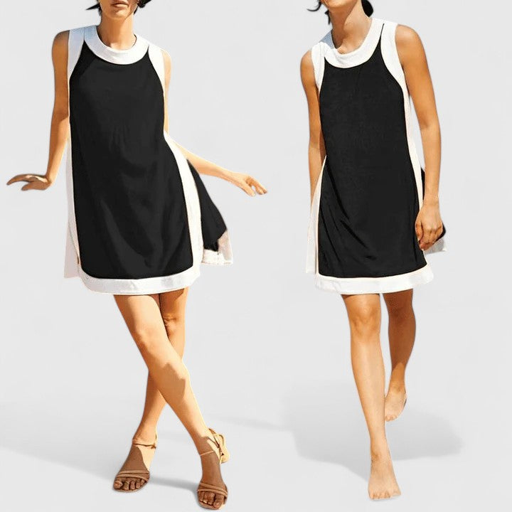 Reese | Conjunto confortável de verão