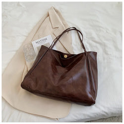 Savannah™ Charme Vintage | Bolsa de Ombro Elegante