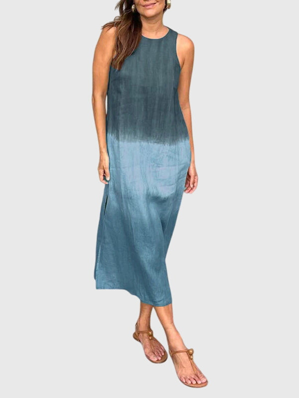 Mira™ | Vestido Estampado Estiloso