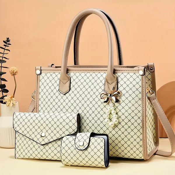 Luna™ - Conjunto de Bolsas Estilosas