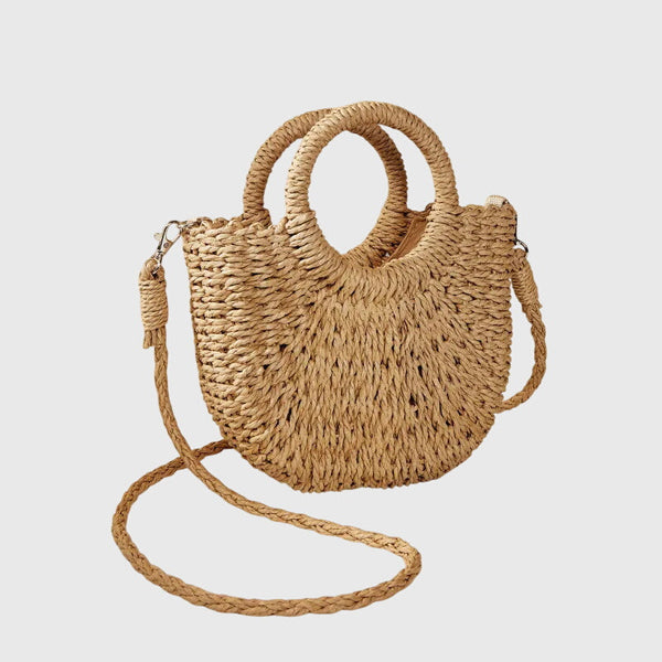 Amaya™ | Bolsa de Ombro de Verão