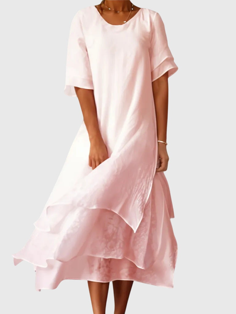 April™ | Vestido Elegante
