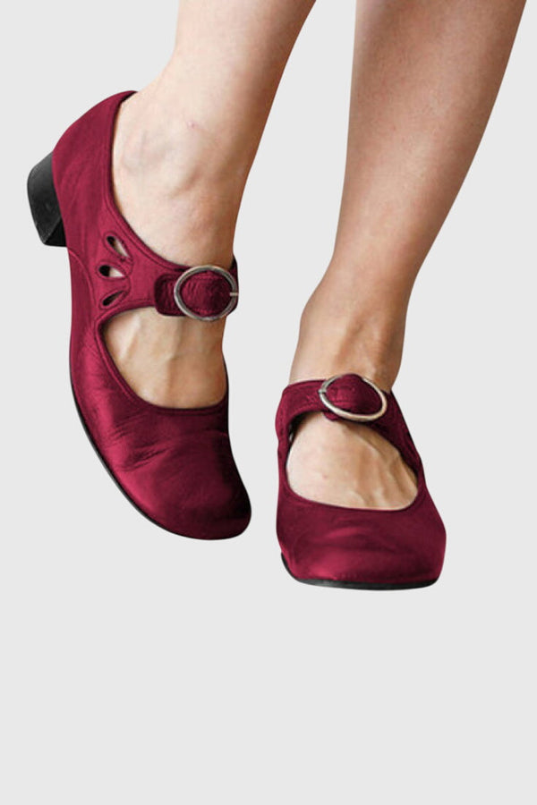 Marilyn™ | Sandálias Ortopédicas