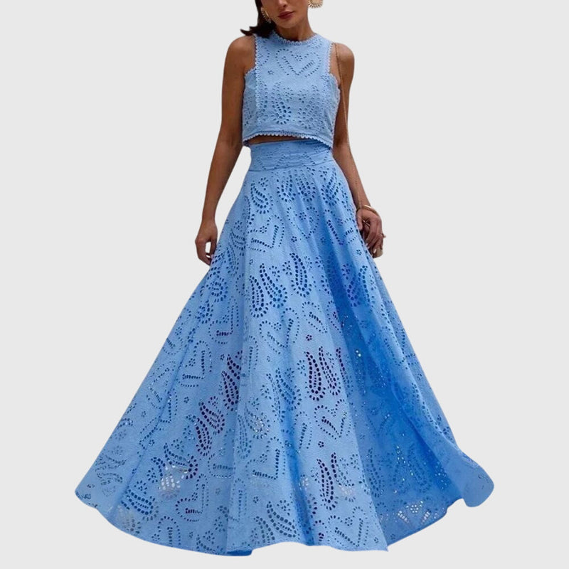 Tatiana™ | Conjunto Elegante