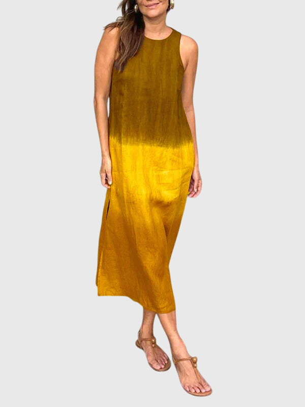 Mira™ | Vestido Estampado Estiloso