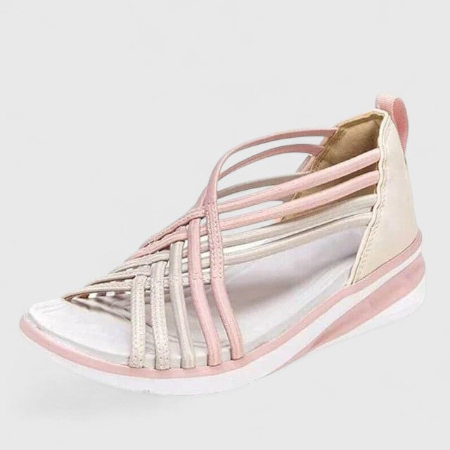 Milandra | Sandálias Ortopédicas