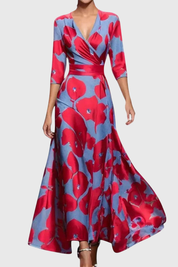 Leila™ | Vestido Elegante