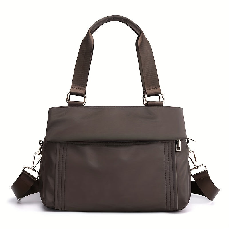 Lina™ - Bolsa de Ombro Multifuncional