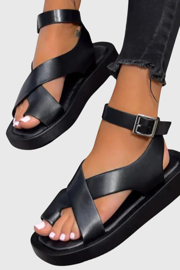 Tess™ | Sandálias Ortopédicas