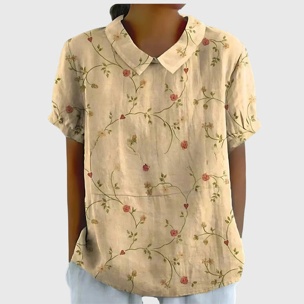 Jenna™ | Blusa Floral