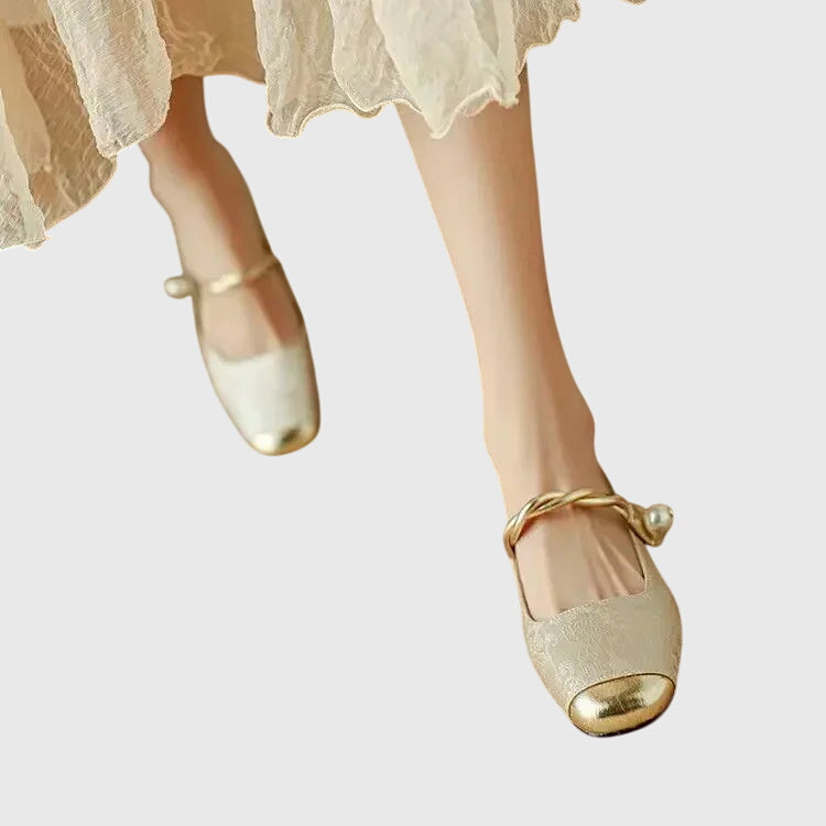 Cilia™ | Sandálias Ortopédicas