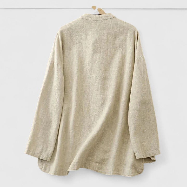 Cassiopeia | Camisa Confortável