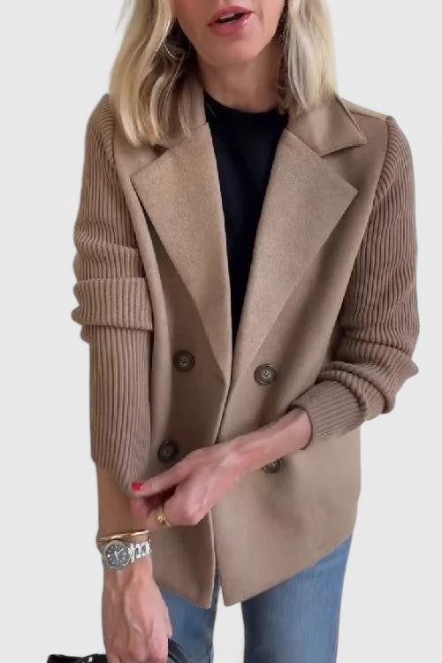 Winslet | Blazer Elegante