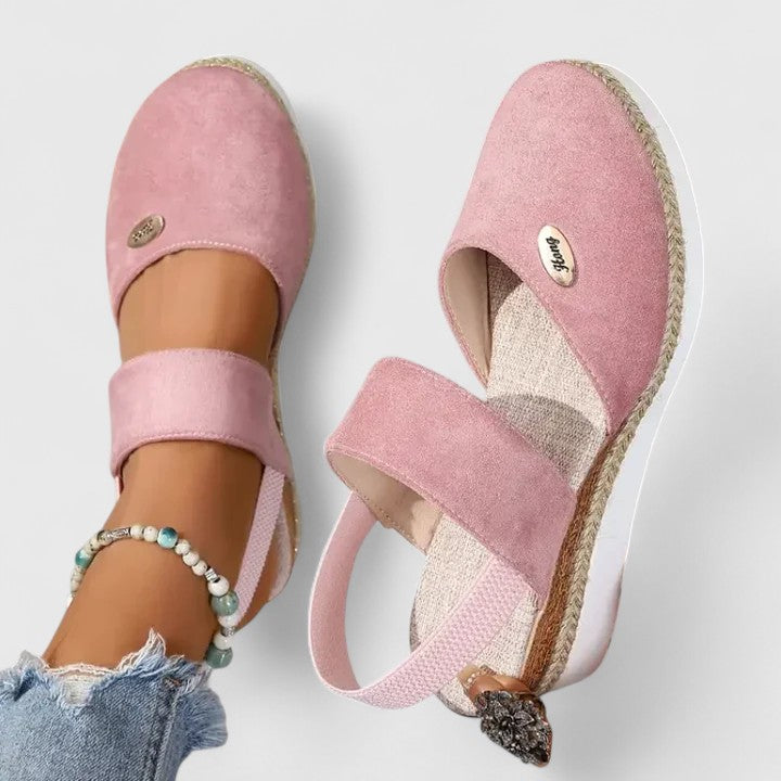 Maylien | Sandálias Ortopédicas