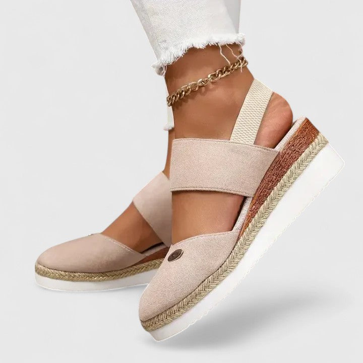 Maylien | Sandálias Ortopédicas