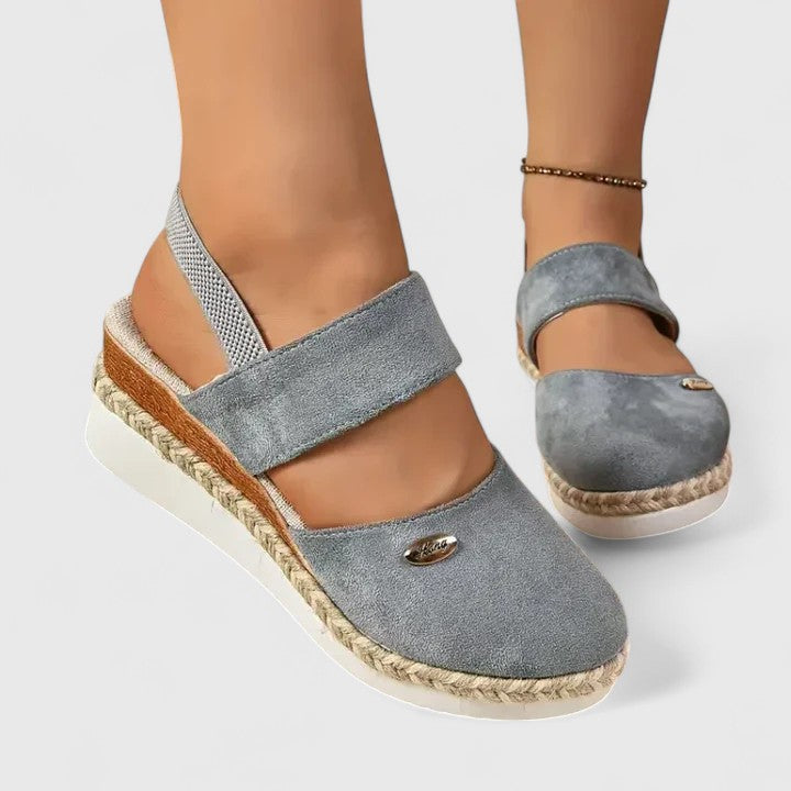 Maylien | Sandálias Ortopédicas