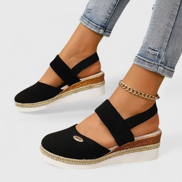 Maylien | Sandálias Ortopédicas