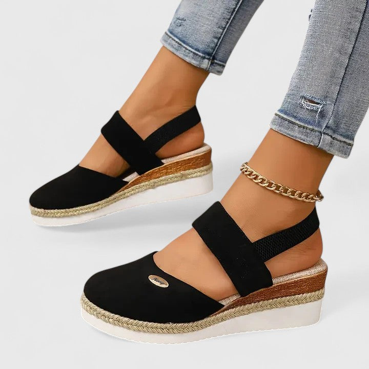 Maylien | Sandálias Ortopédicas