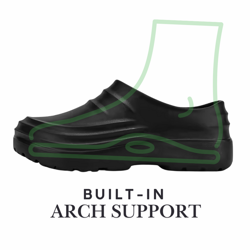 OrthoPro - Calçados Ortopédicos Premium