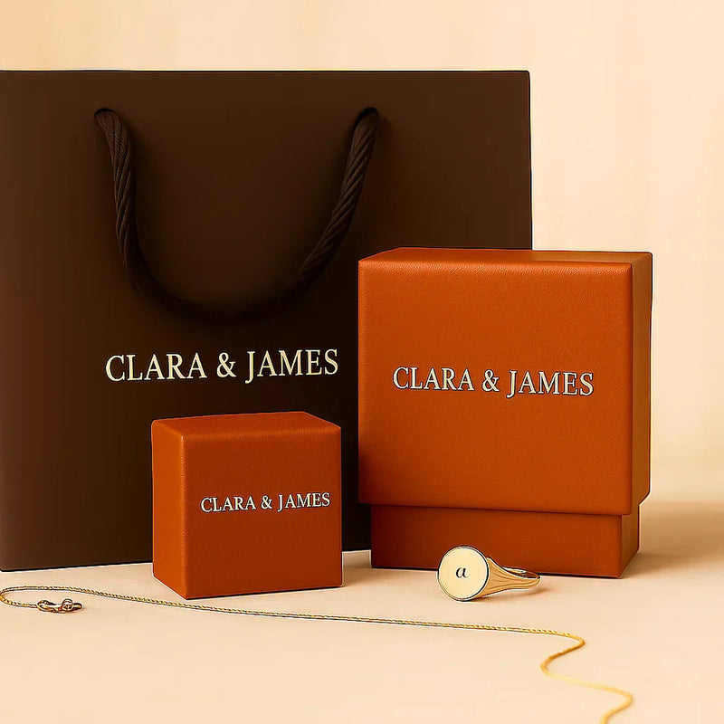 Colar Amira Valmorin | Ouro