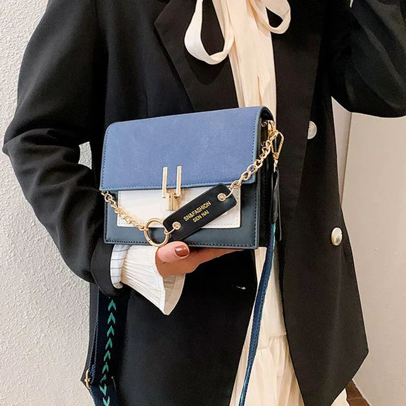 Brooklyn™ - Bolsa Transversal Moderna