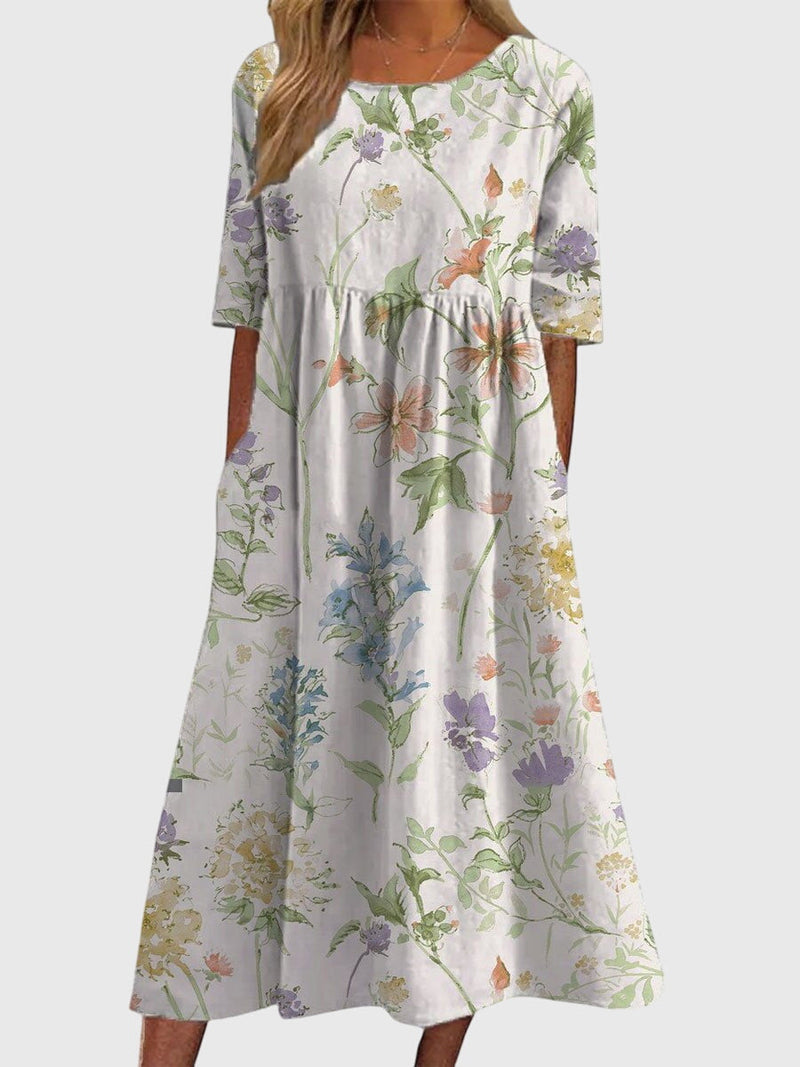 Djala™ | Vestido que Valoriza