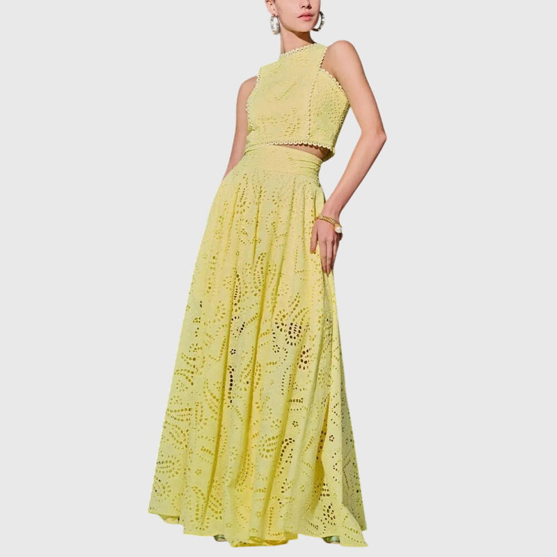 Tatiana™ | Conjunto Elegante