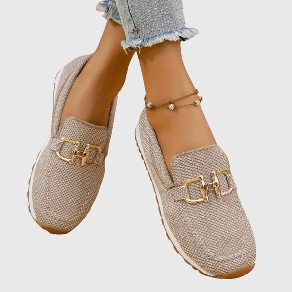 Susana™ | Mocassins Ortopédicos