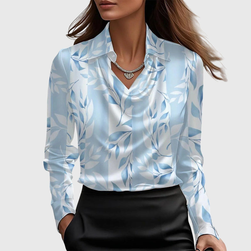 Valeriane | Blusa Elegante